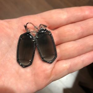 Kendra Scott Jewelry - Kendra Scott Emmy Earings Kendra Scott Jewelry - Kendra Scott Emmy Earings